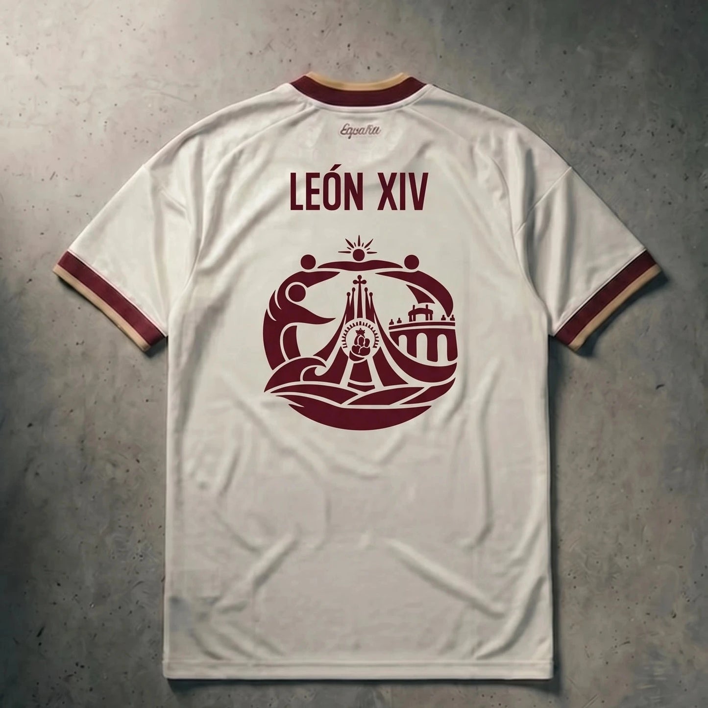 LEÓN XIV