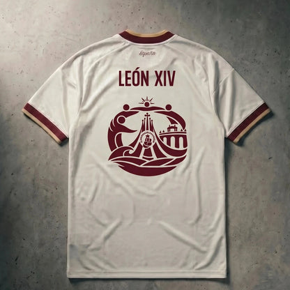 LEÓN XIV