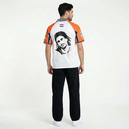 Melendi x Oviedo