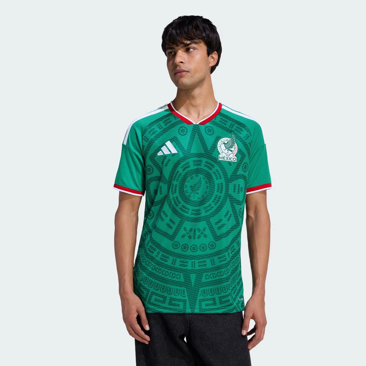 México Primera
