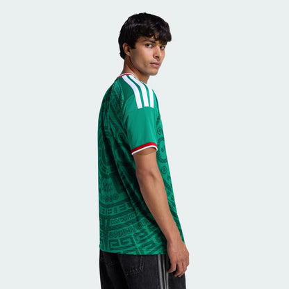 México Primera