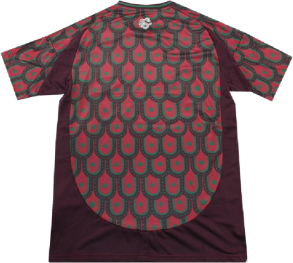 Camiseta de Mexico x Stussy