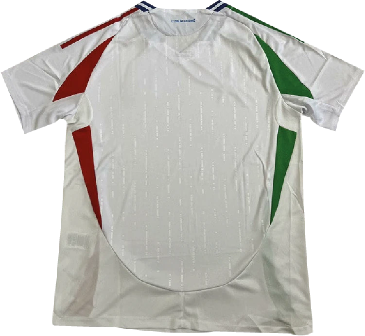 Camiseta Italia x Stussy