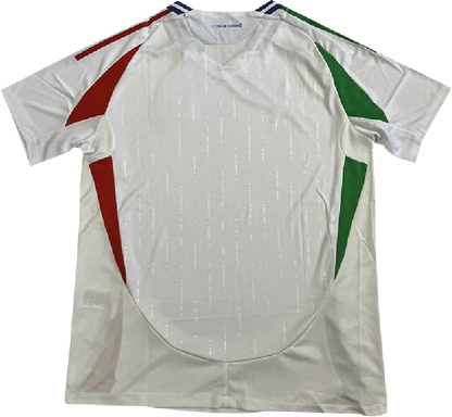 Camiseta Italia x Stussy