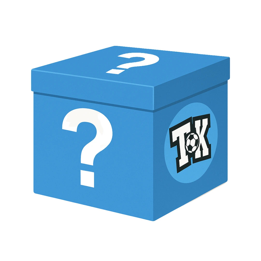 mystery box