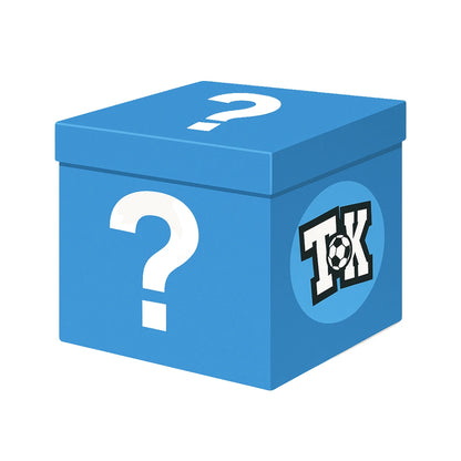 mystery box