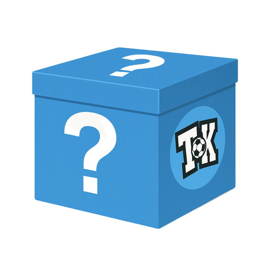 mystery box