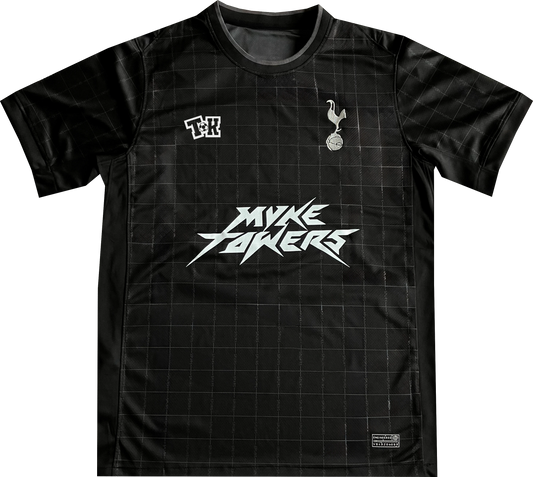 Comprar Camiseta de Myke Towers x Tottenham