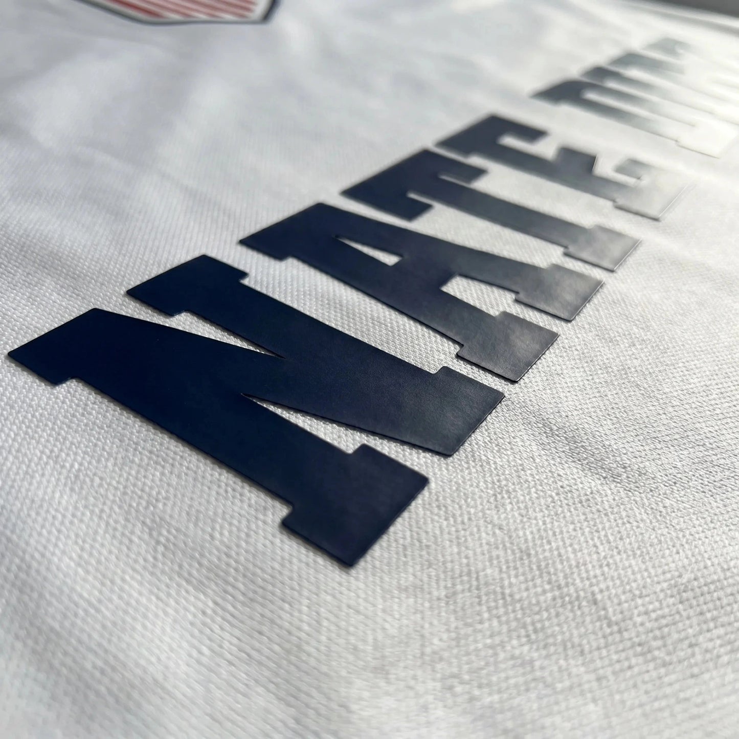 Nate Diaz x USA