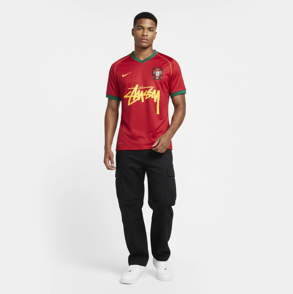 Portugal x STS Red