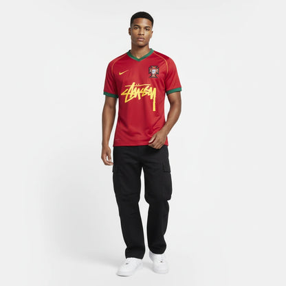 Portugal x STS Red
