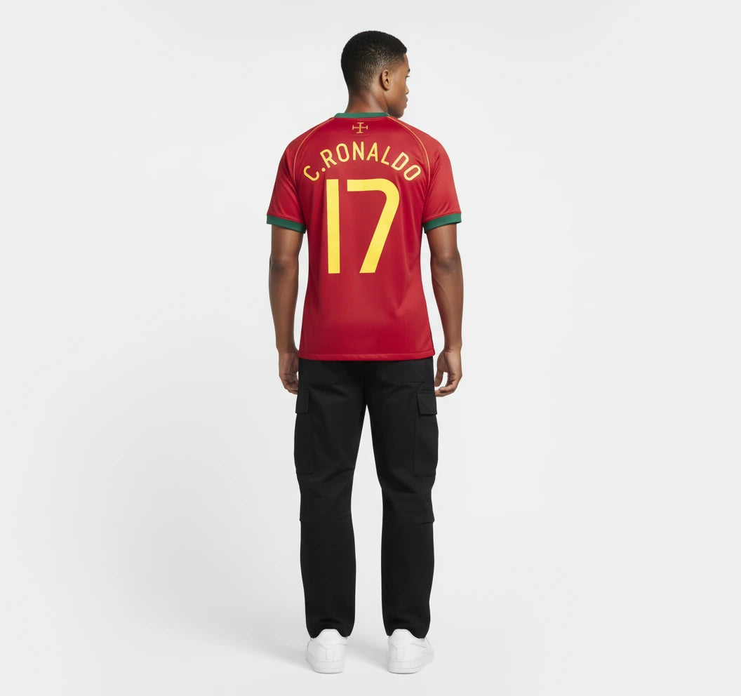 Portugal x STS Red
