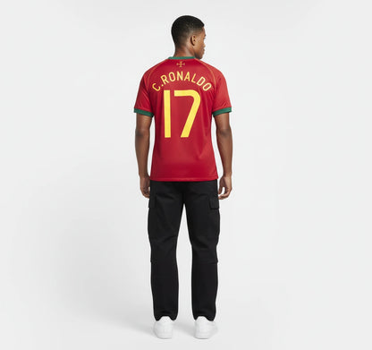 Portugal x STS Red