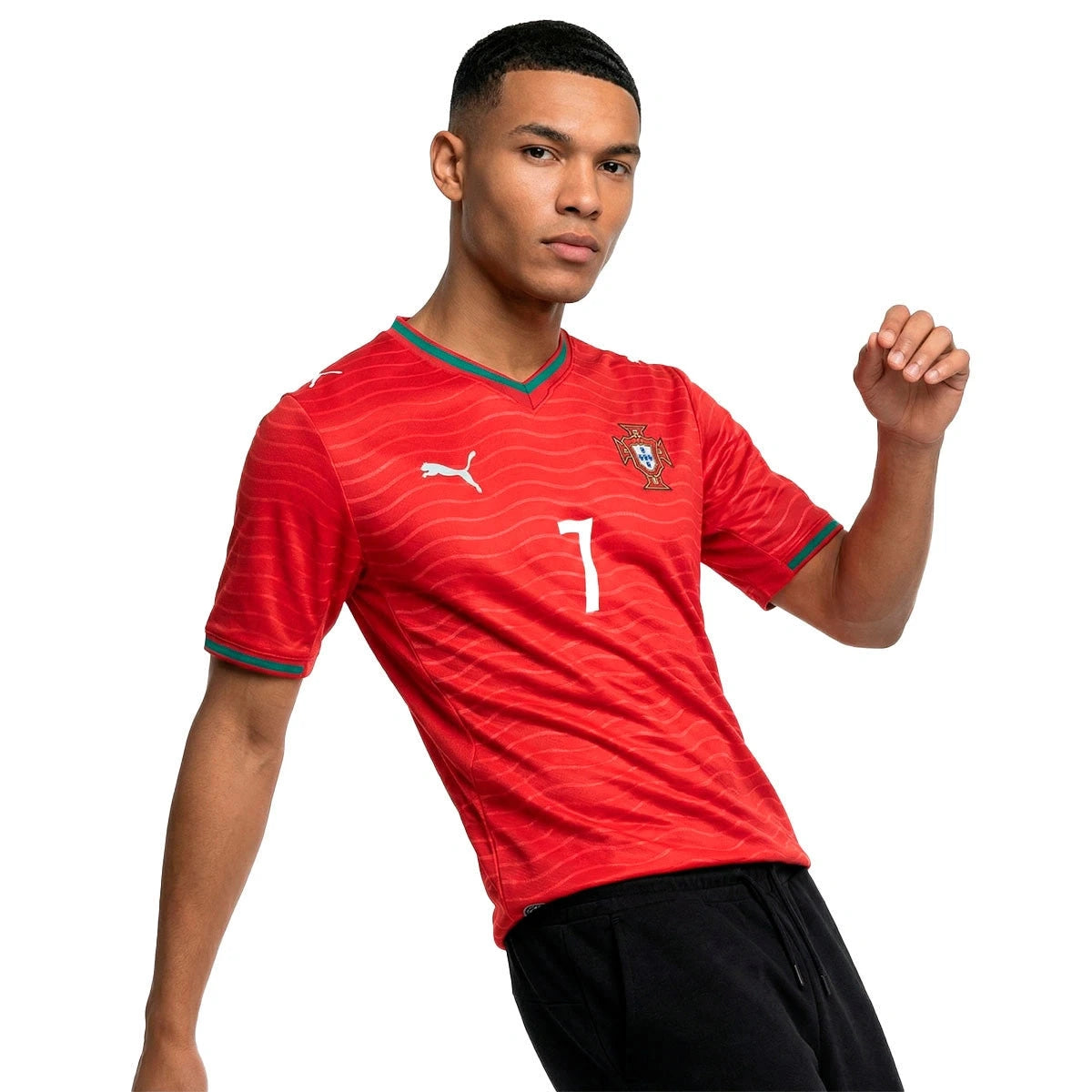 Portugal Primera