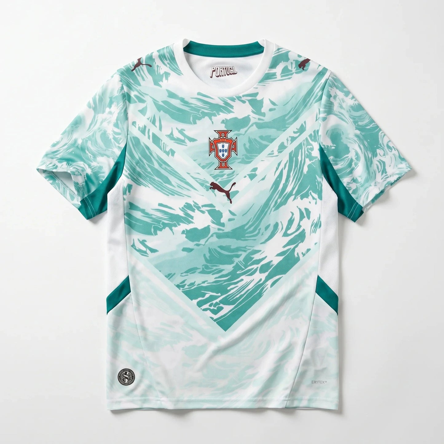 Portugal Segunda