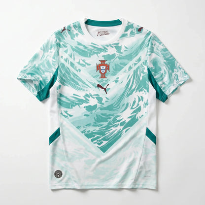 Portugal Segunda