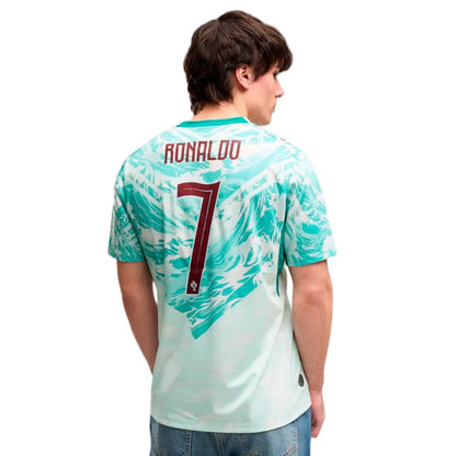 Portugal Segunda