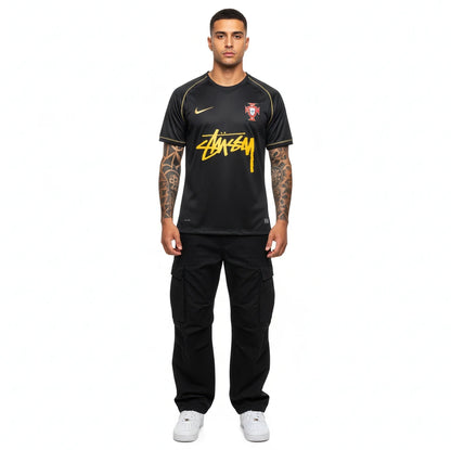 Portugal Black x STS