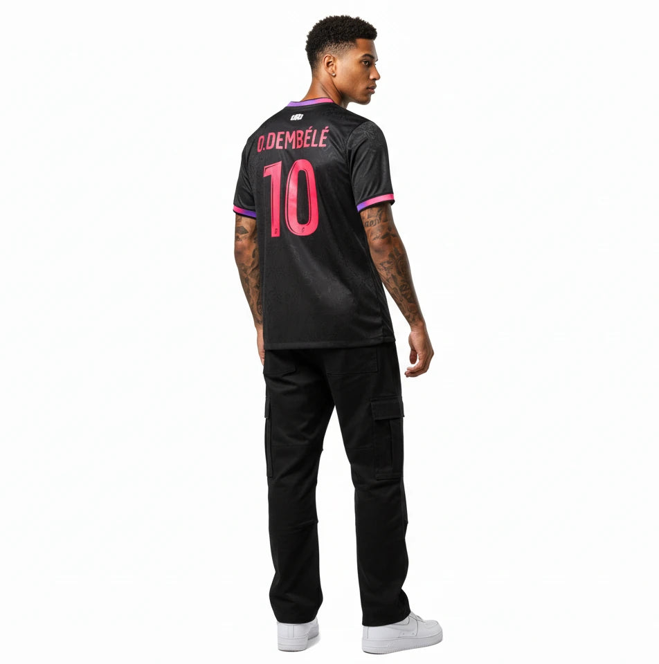 PSG x STS