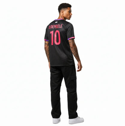 PSG x STS