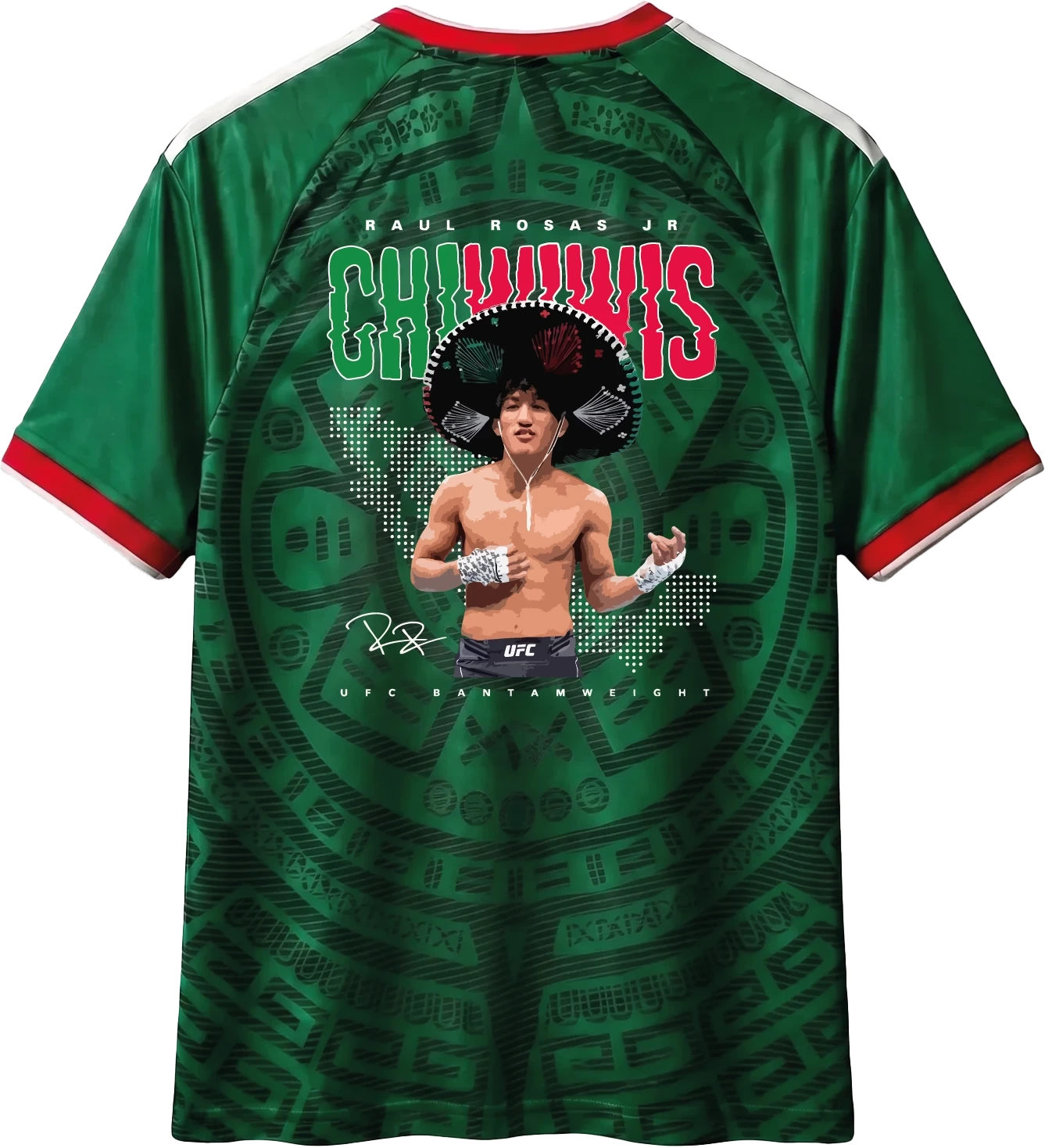 Raul Rosas Jr