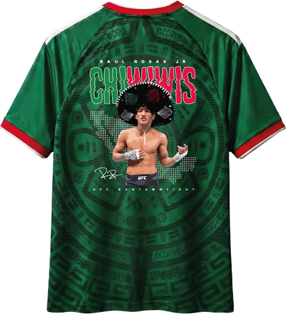 Raul Rosas Jr