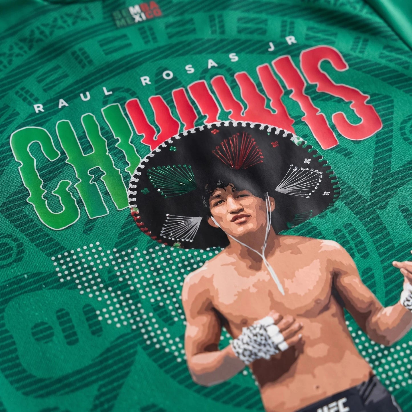 Raul Rosas Jr