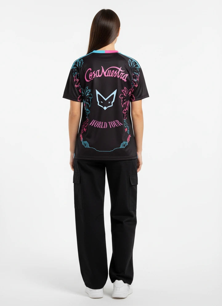 Rauw Alejandro x Miami