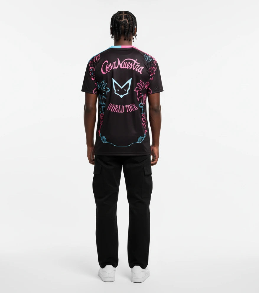Rauw Alejandro x Miami
