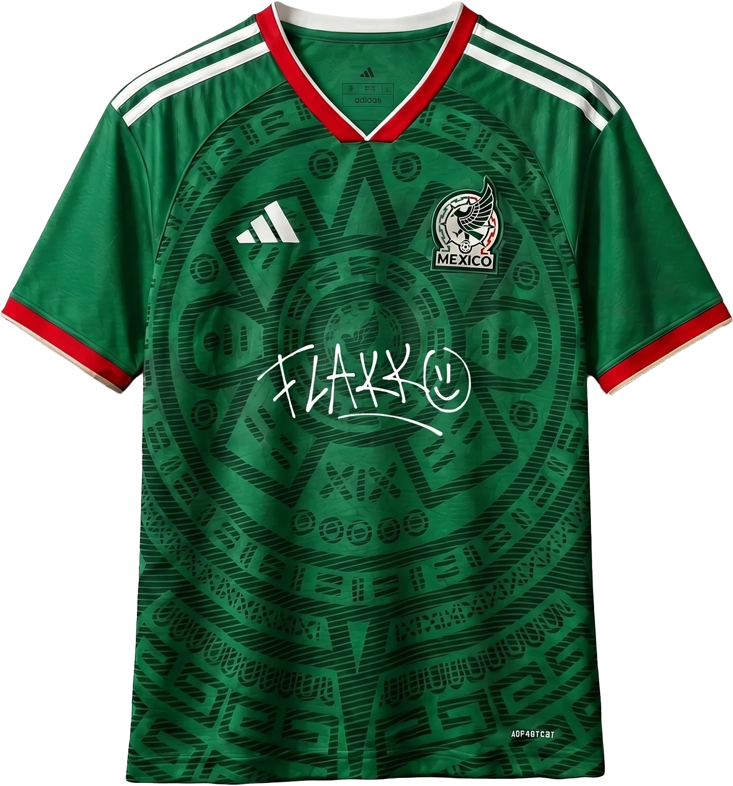 Rels B x México