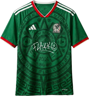Rels B x México