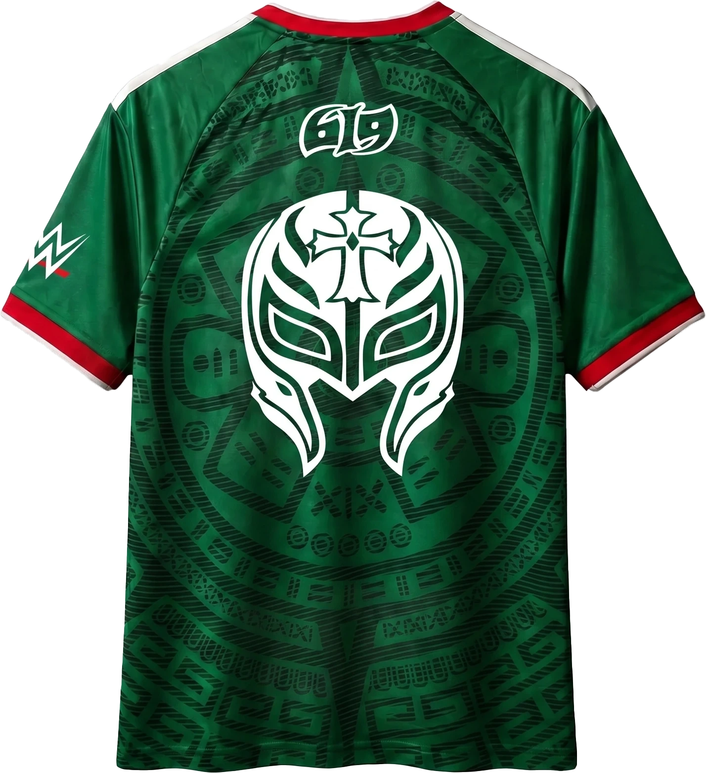 Rey Mysterio