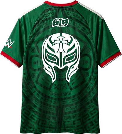 Rey Mysterio