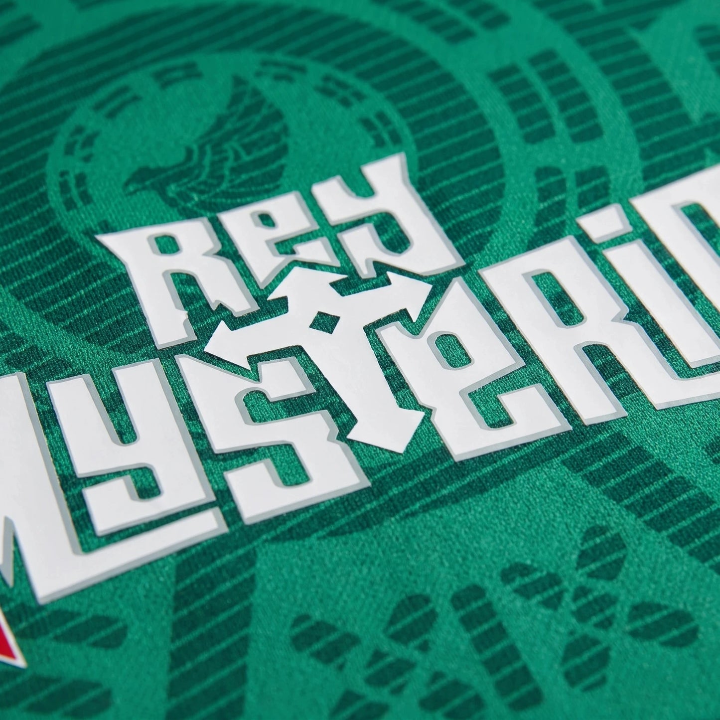 Rey Mysterio