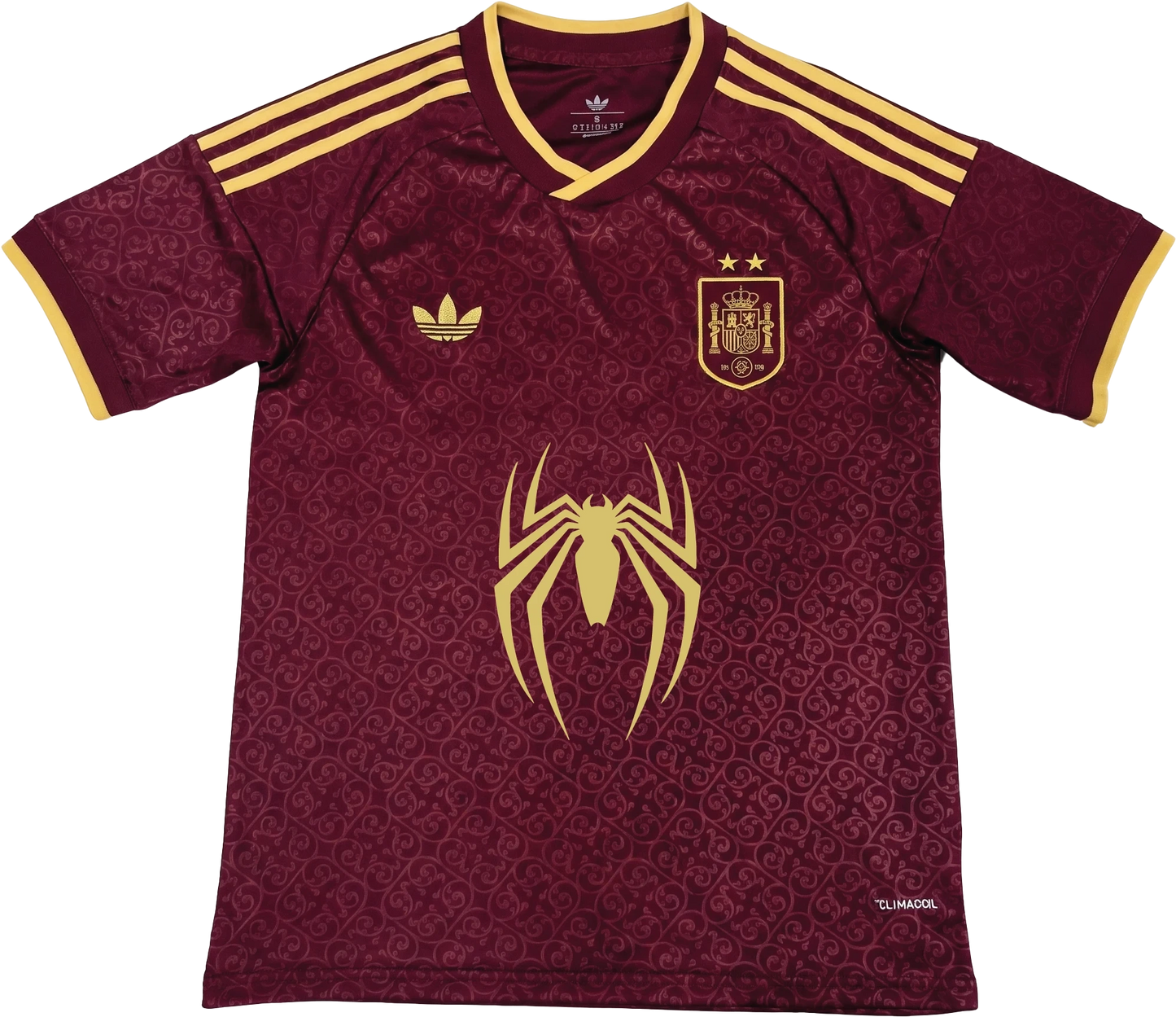 Spiderman Granate