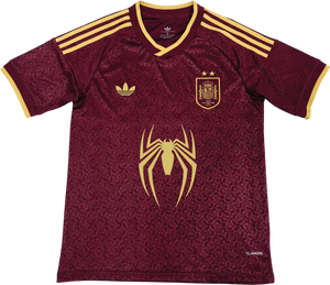 Spiderman Granate