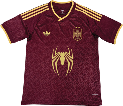 Spiderman Granate