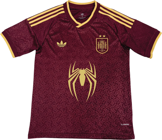 Spiderman Granate