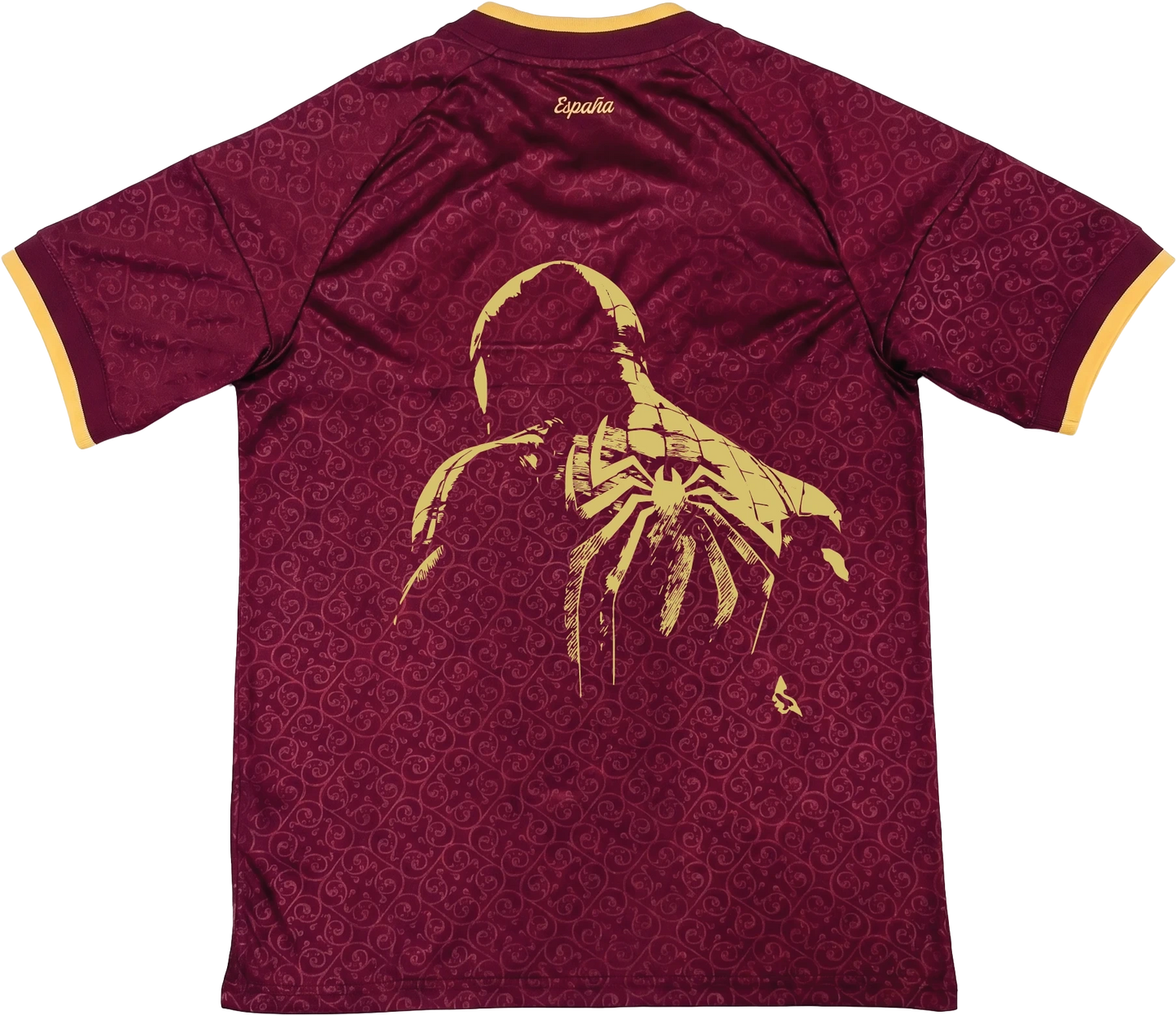 Spiderman Granate