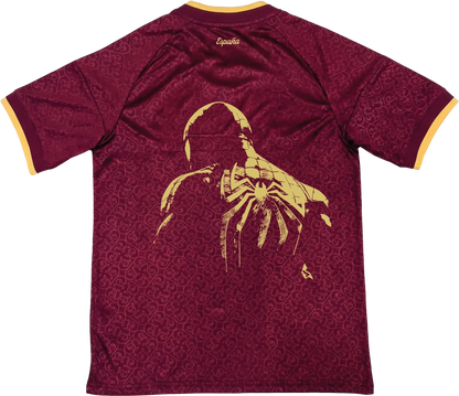 Spiderman Granate