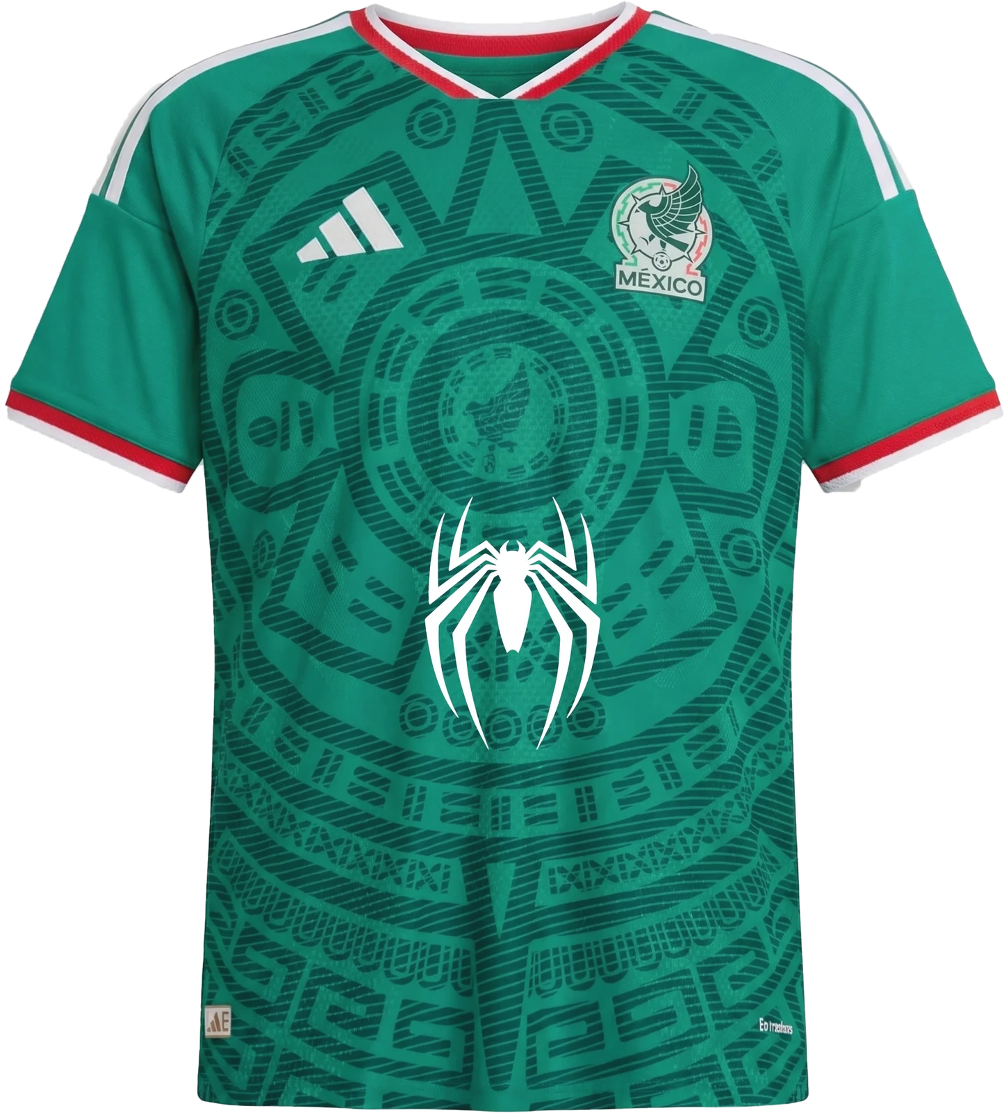 Spiderman México