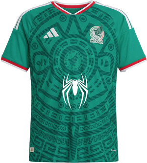 Spiderman México