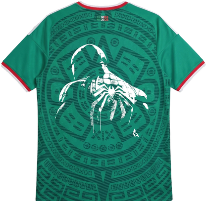 Spiderman México