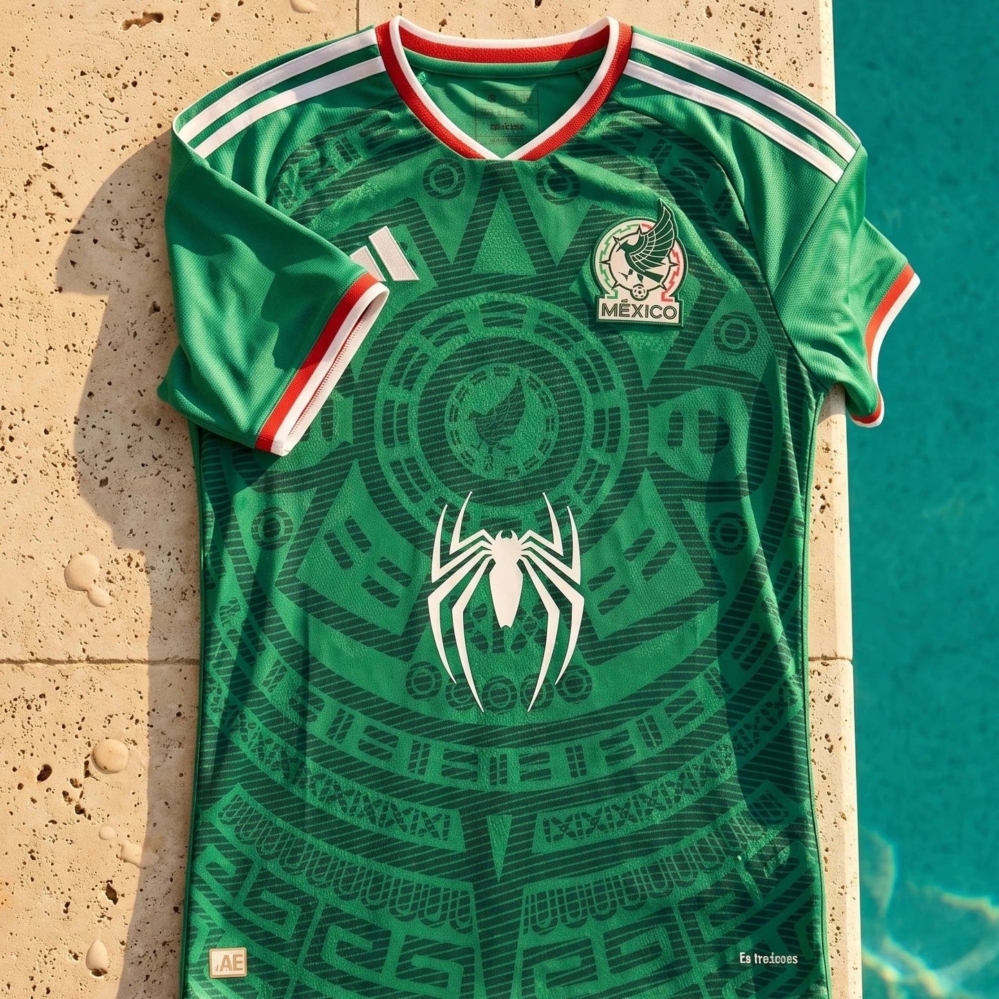 Spiderman México