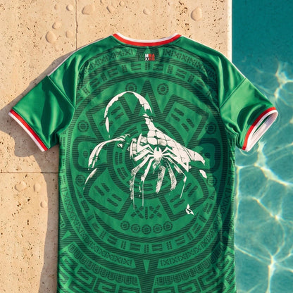 Spiderman México