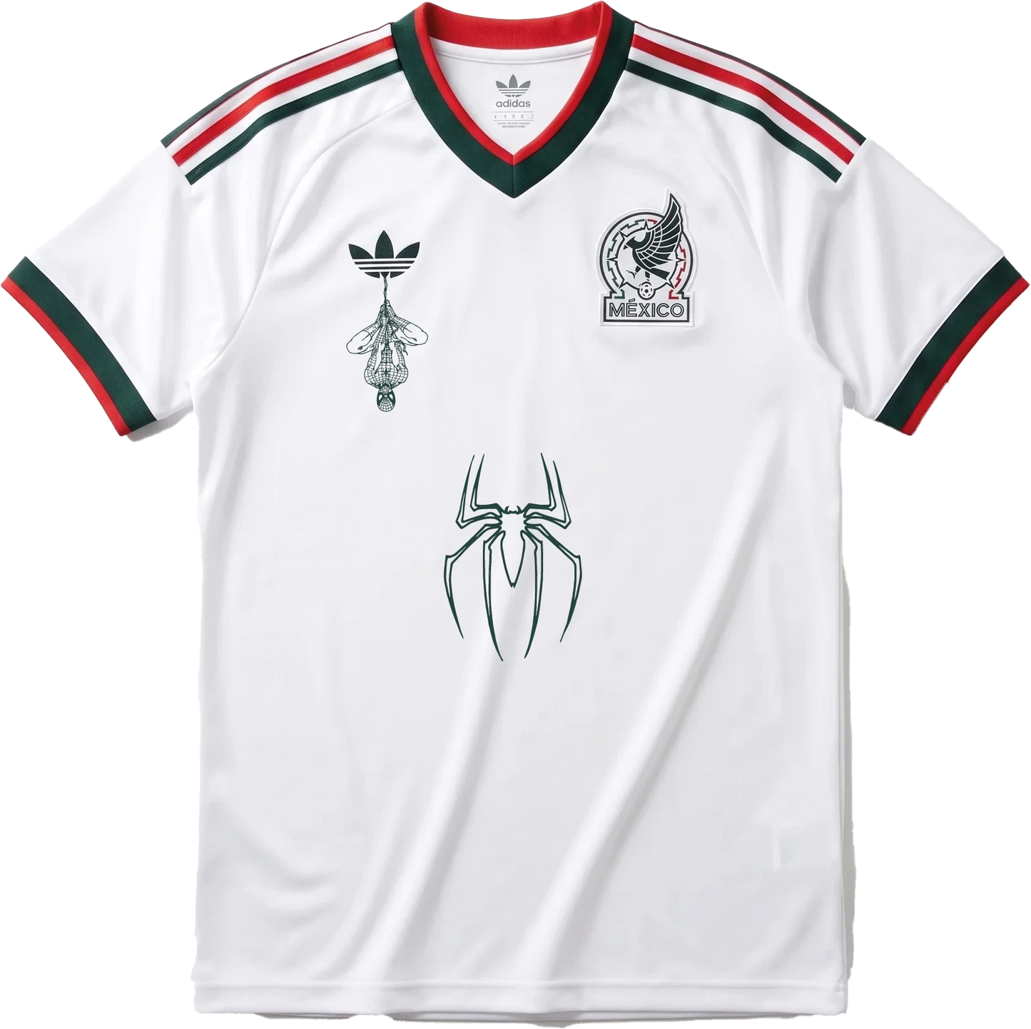 Spiderman México 2