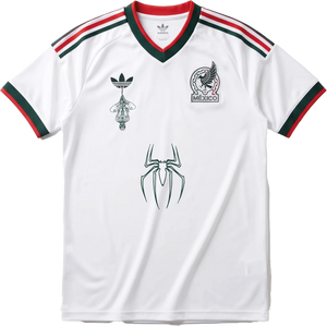 Spiderman México 2