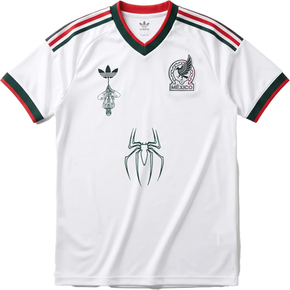 Spiderman México 2