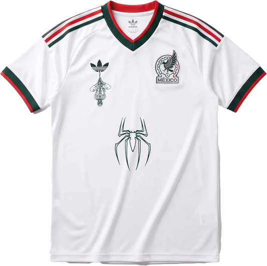 Spiderman México 2