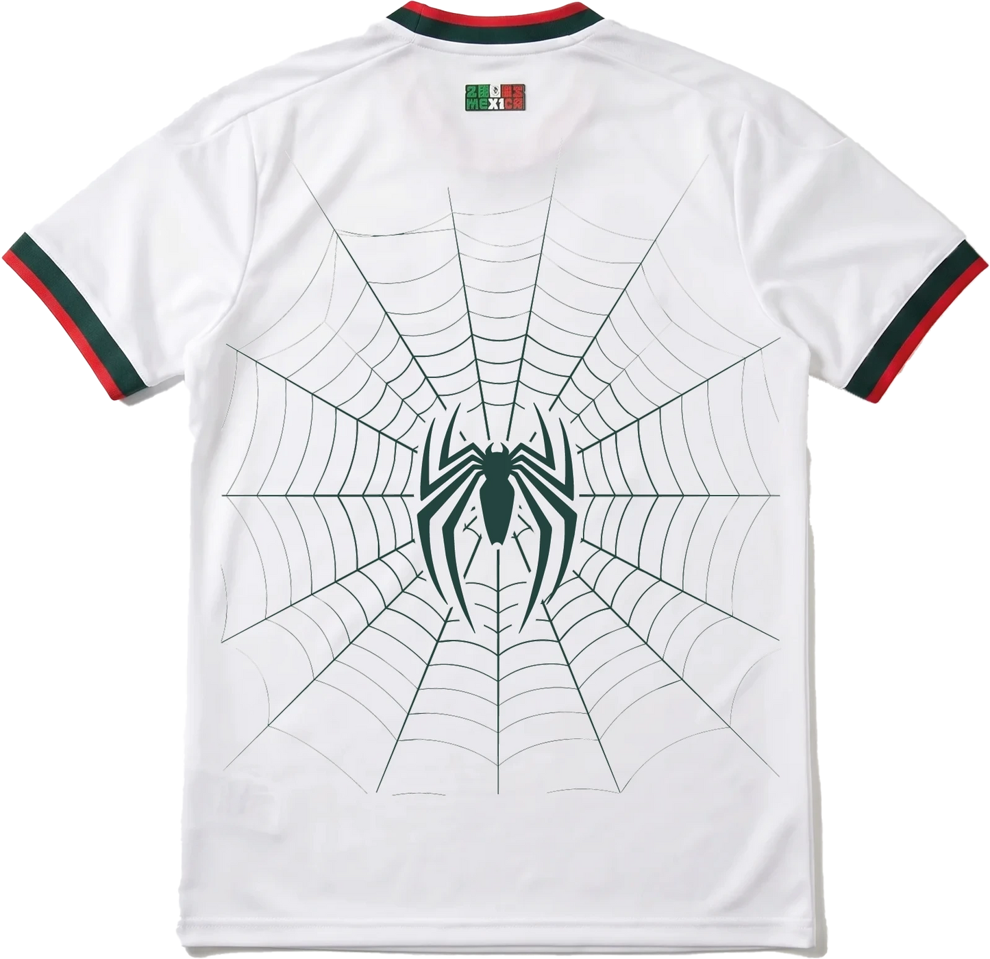 Spiderman México 2